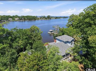 147 Yaupon Trl Lot 5, Kitty Hawk, NC 27949