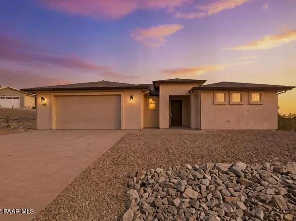 1616 Satellite Ct, Prescott, AZ 86301