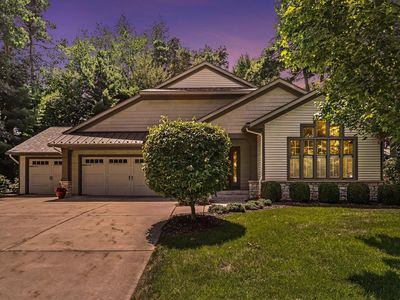5543 N Red Pine Cir, Kalamazoo, MI, 49009