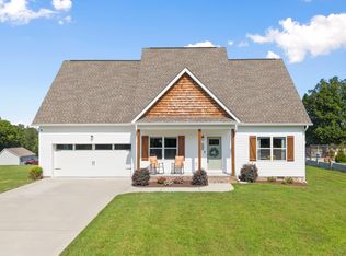 322 Wilson Heights Cir NE, Cleveland, TN 37312