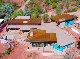 220 Cayuse Trl, Sedona, AZ 86336
