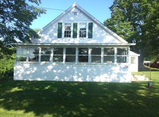 3563 Pleasant St, Randolph, VT 05060