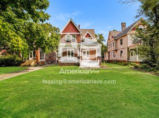 519 E Frye Ave, Peoria, IL
