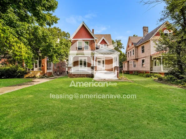 519 E Frye Ave, Peoria, IL 61603