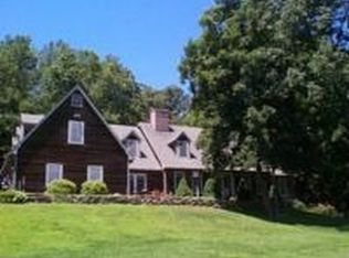 134 Main St N, Bridgewater, CT 06752