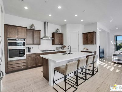 24 Zinfandel, Rancho Mirage, CA, 92270