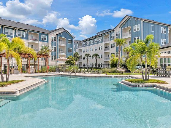 Trevesta Place Apartments general photo