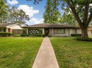 7107 Northampton Way, Houston, TX 77055