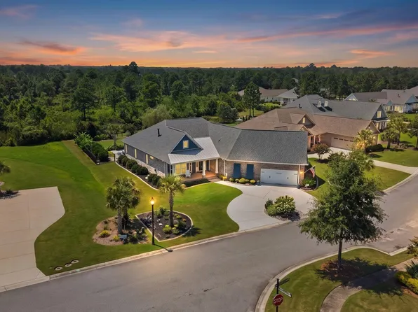 8629 Hammocks Cove Trail NE, Leland, NC 28451