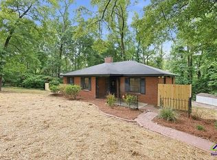 1320 Briarcliff Rd, Macon, GA 31211
