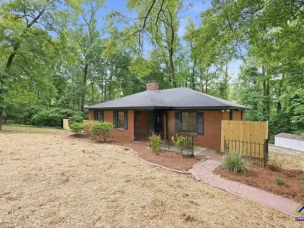1320 Briarcliff Rd, Macon, GA 31211