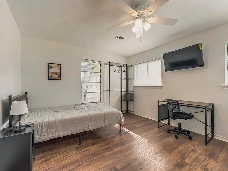 Tarryall Dr — Photo 1