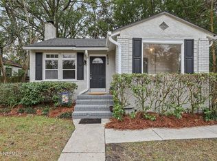 4808 POLARIS Street, Jacksonville, FL 32205