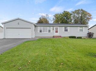 58 Ezio Dr, Rochester, NY 14606