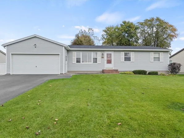 58 Ezio Dr, Rochester, NY 14606
