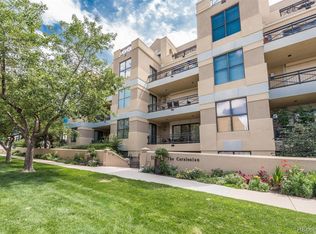 180 N Cook Street #509, Denver, CO 80206