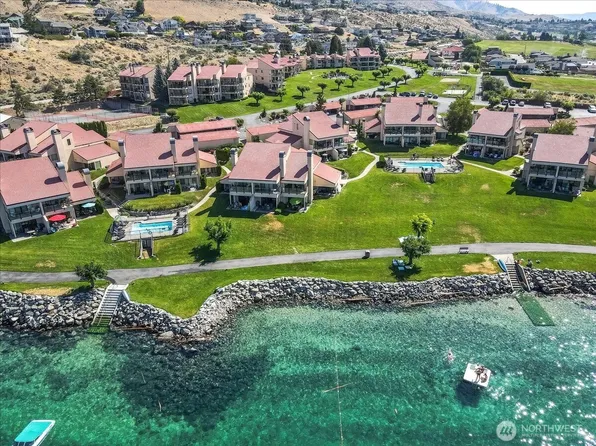 100 Lake Chelan Shores Drive #3-6, Chelan, WA 98816