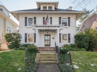 48-50 Berkeley Ave, Newark, NJ 07104