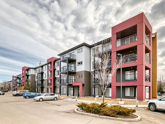 3rd image of 344 Windermere Rd NW #332
