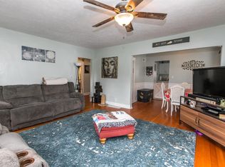 1821 Old Paris Rd, Lexington, KY 40505