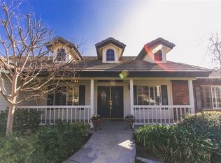 10607 Pleasant Hill Ct, Bakersfield, CA 93312