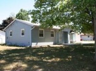 1330 Magnolia St, Kalamazoo, MI 49048