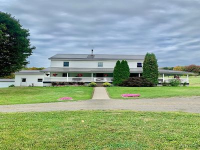 10473 Handcock Rd, Houghton, NY, 14744