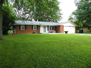 4028 Viewside Dr, Indianapolis, IN 46221