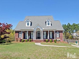 8120 Yellow Daisy Dr, Wilmington, NC 28412