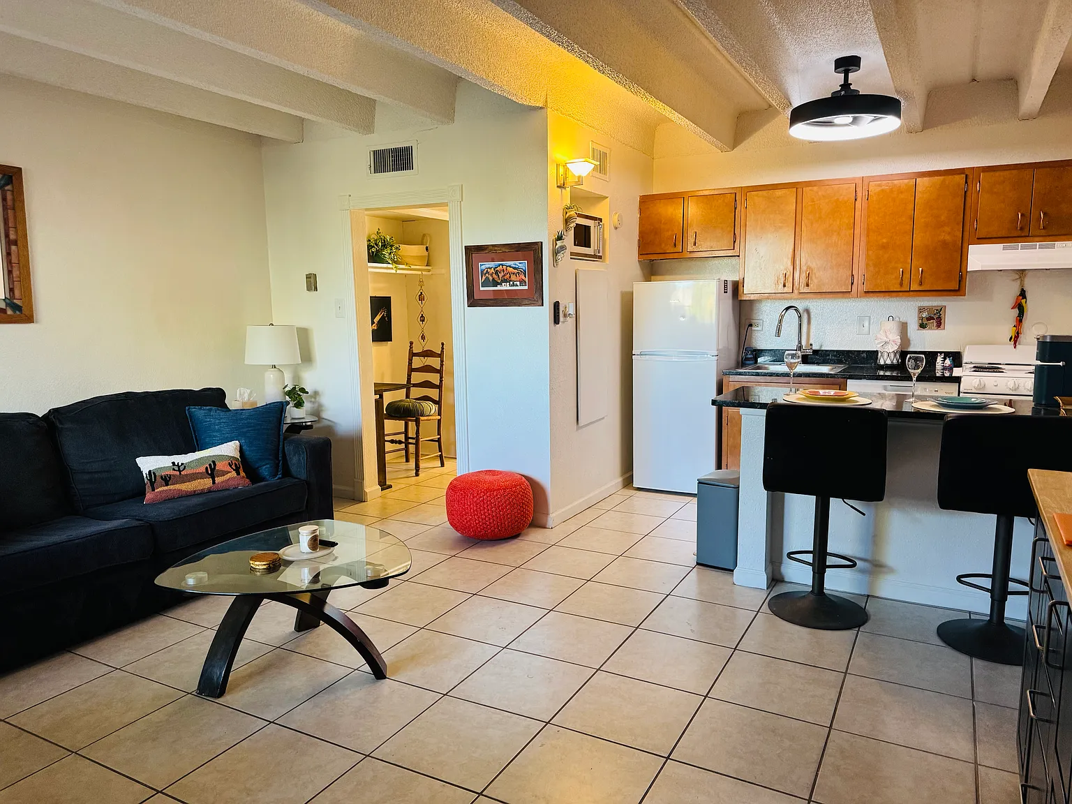 1 bed, 520 sqft, $1,250 — Photo 2
