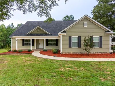 375 G R Tucker Rd, Harlem, GA, 30814