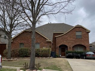 3021 Snowy Owl Dr, Mesquite, TX 75181