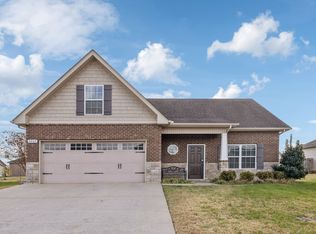 4863 Beryl Dr, Murfreesboro, TN 37128