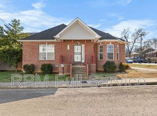 3013 Clare Ave, Nashville, TN 37209