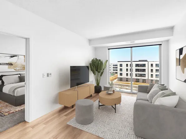 Copper at Rosecott - Opening June! - NOW LEASING