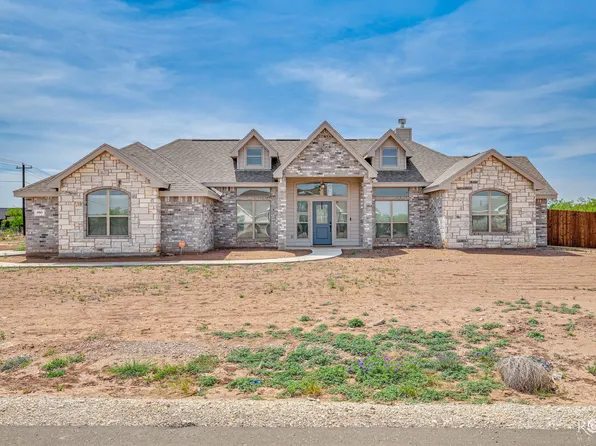9503 Grey Wolf Ln, San Angelo, TX 76901