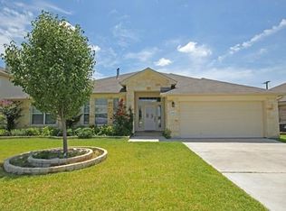 18937 Edinburgh Castle Rd, Pflugerville, TX 78660