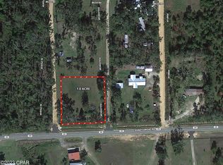 0 Myrtle Trl, Grand Ridge, FL 32442