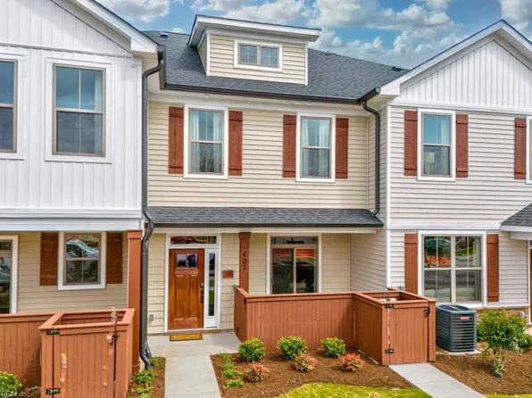 1006 Watermark Way #1006, Hampton, VA 23666