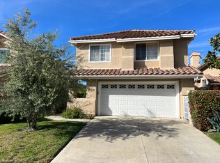24719 Via Madera, Calabasas, CA 91302