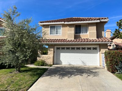 24719 Via Madera, Calabasas, CA, 91302