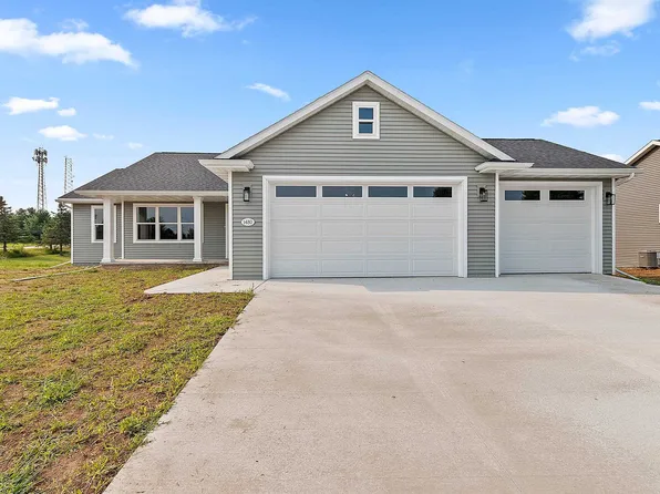 1480 Birch Hill Ln, Shawano, WI 54166