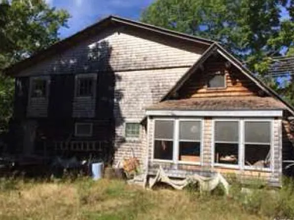 381 John Dean Road, Orneville Twp, ME 04463