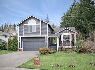 13931 SE 158th St, Renton, WA 98058