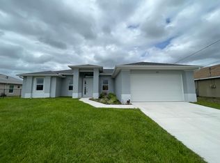 3324 15th St W UNIT 2, Lehigh Acres, FL 33971