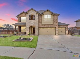 2306 Verona Ct, Harker Heights, TX 76548