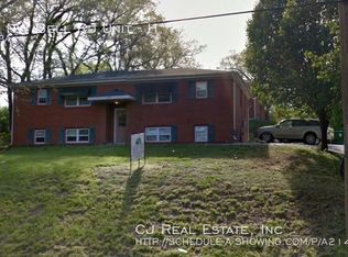 6116 NW Bell Rd APT H, Parkville, MO 64152