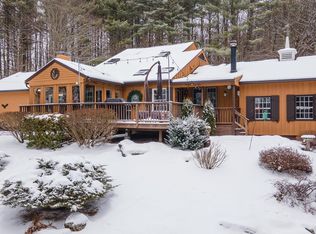 145 Concord Road, Keene, NH 03431