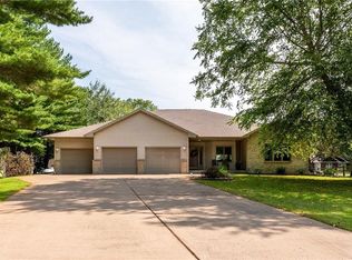 29821 281st St, Holcombe, WI 54745