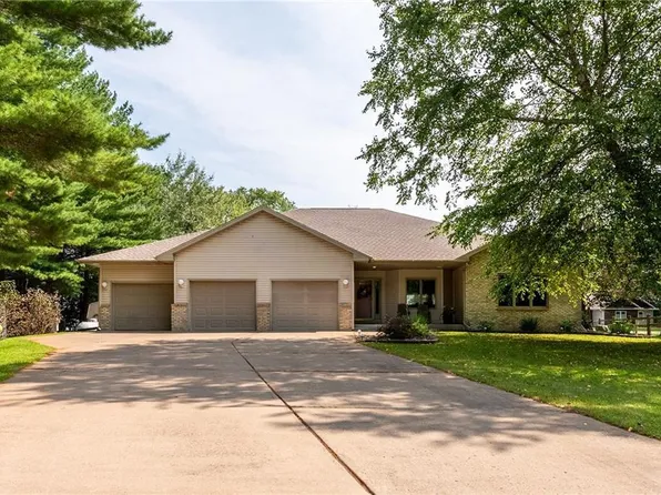 29821 281st Street, Holcombe, WI 54745